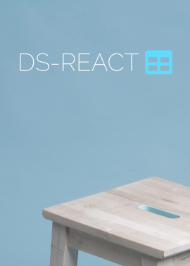 React Table project screenshot